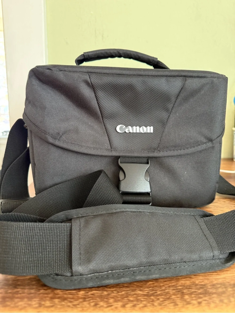 Canon Camera Bag